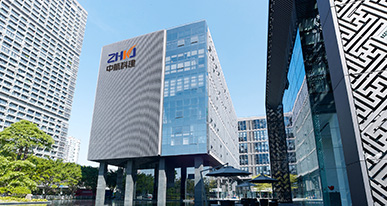 關于中航